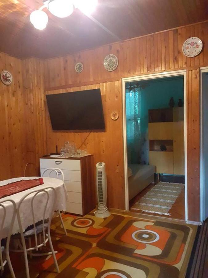 Katilak Βίλα Hajdúszoboszló Εξωτερικό φωτογραφία